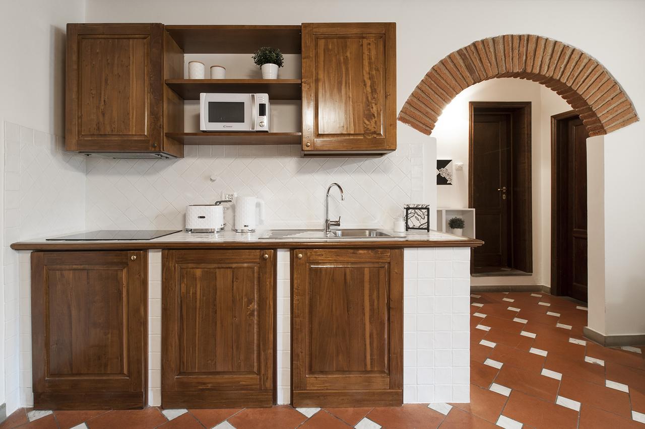 Borgo Pinti Appartamento Firenze