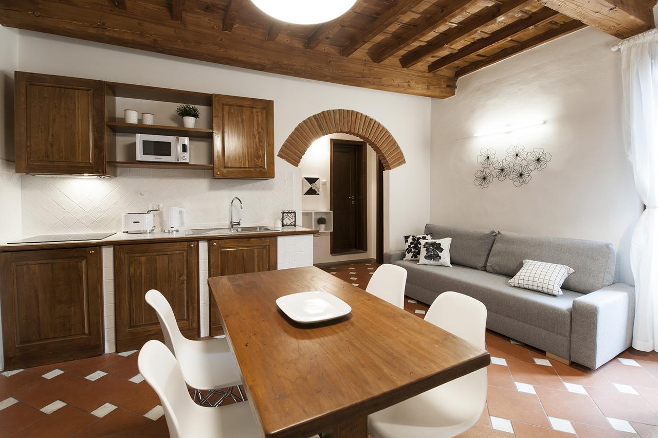 Appartamento Borgo Pinti *