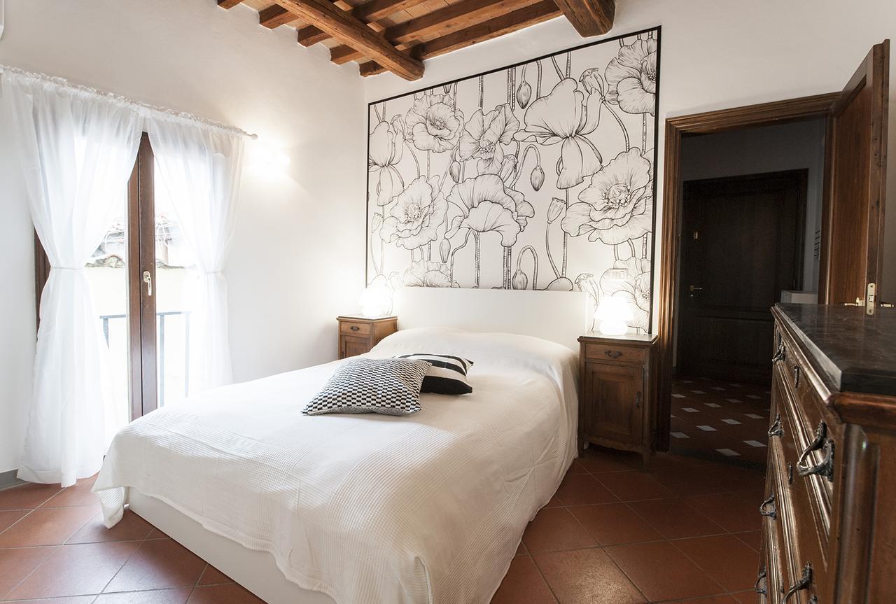 Borgo Pinti Appartamento *