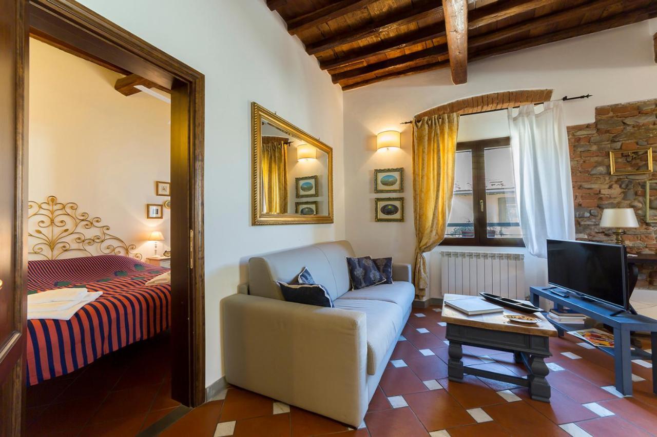 Borgo Pinti Appartamento Firenze
