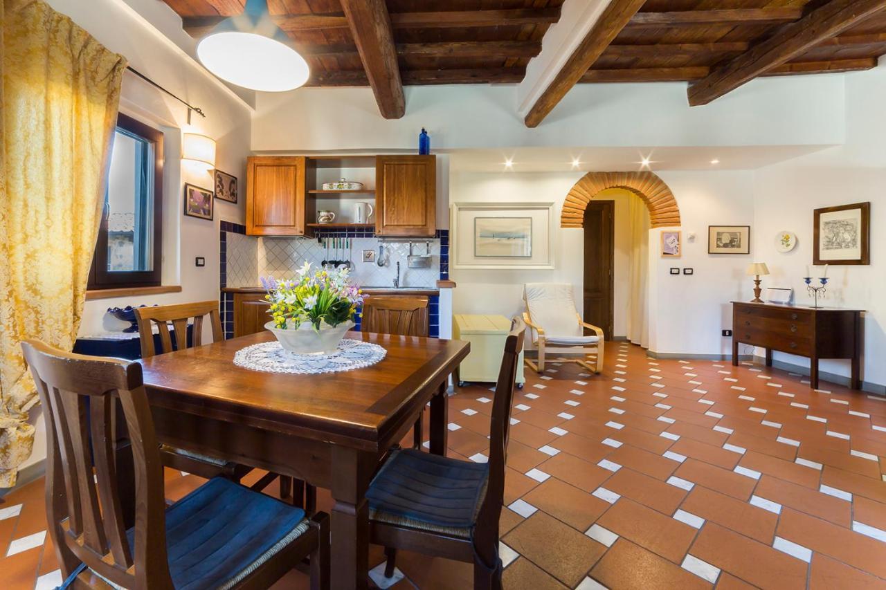 Borgo Pinti Appartamento *