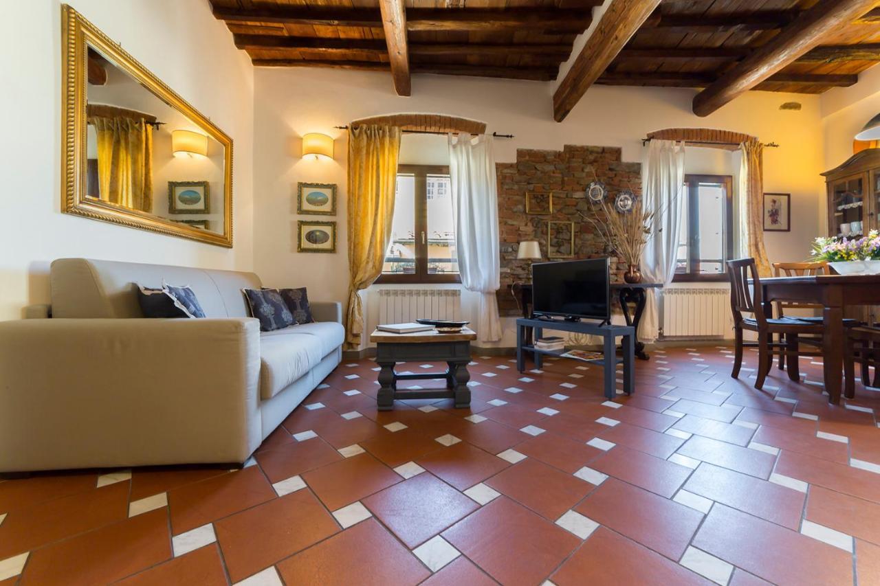 Appartamento Borgo Pinti *