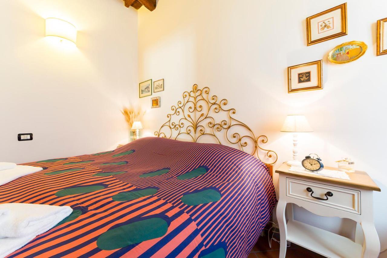 Borgo Pinti Firenze