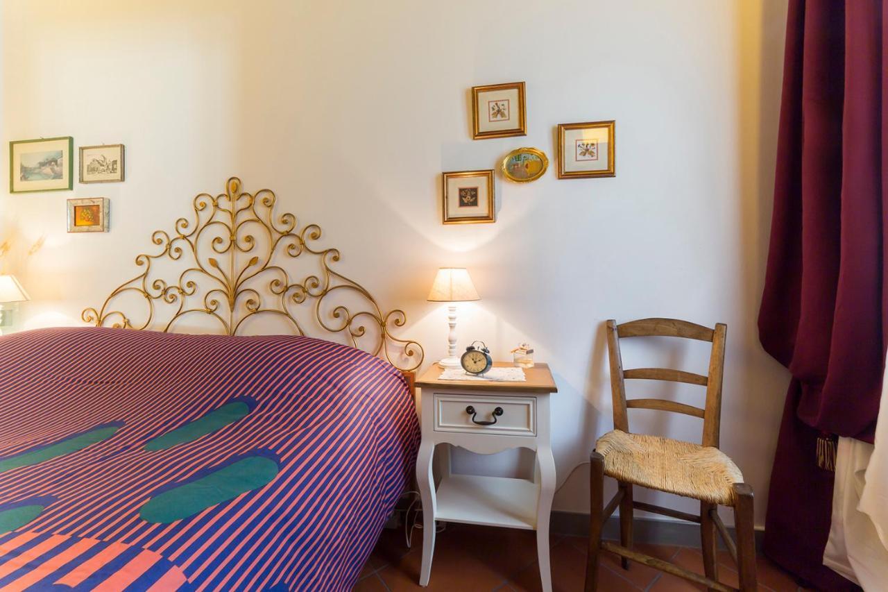Borgo Pinti Appartamento